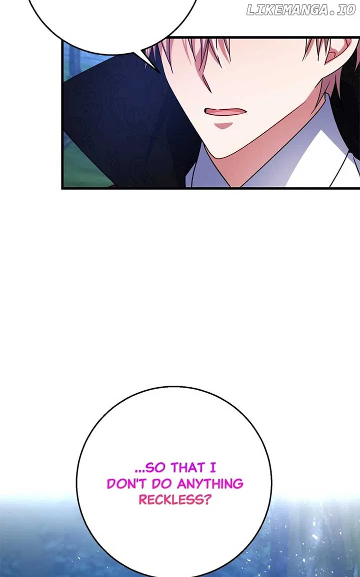 To You Who Never Loved Me Chapter 116 – Page 68