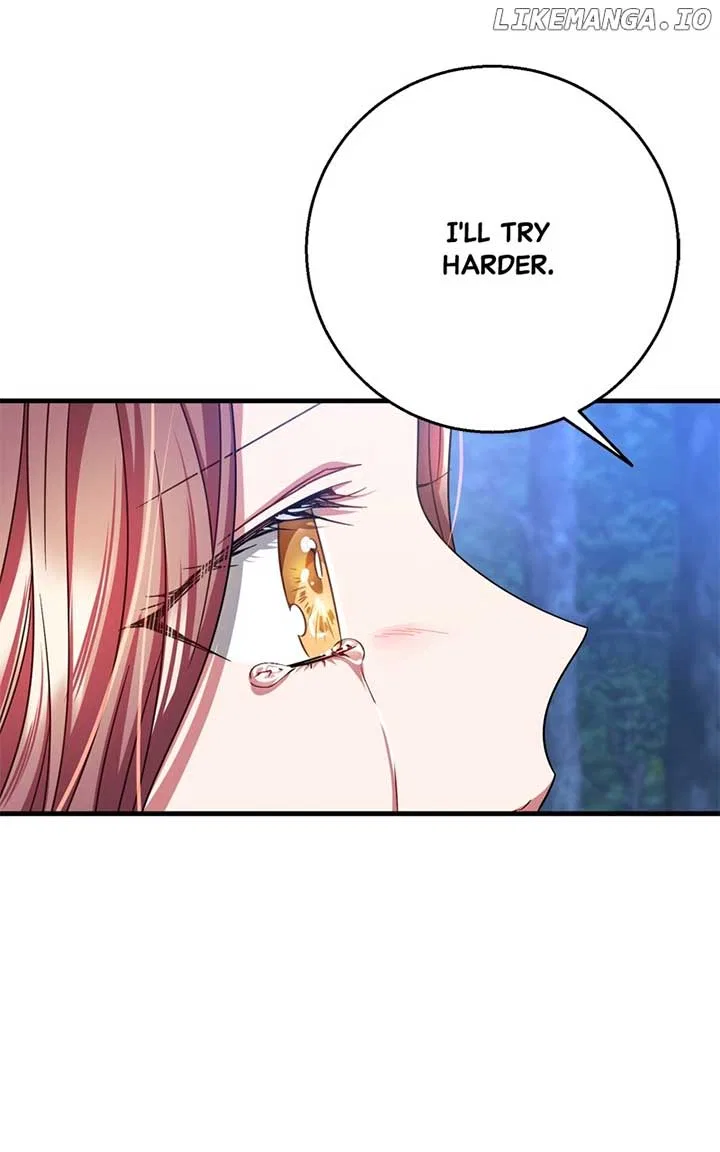 To You Who Never Loved Me Chapter 116 – Page 70