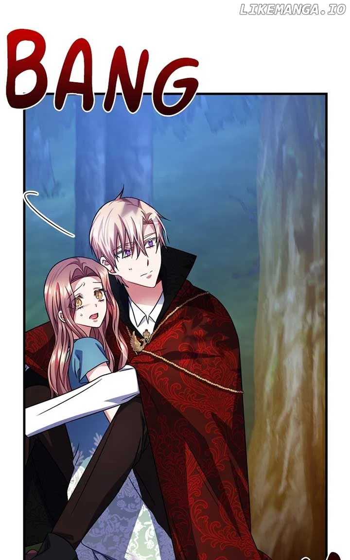 To You Who Never Loved Me Chapter 116 – Page 71