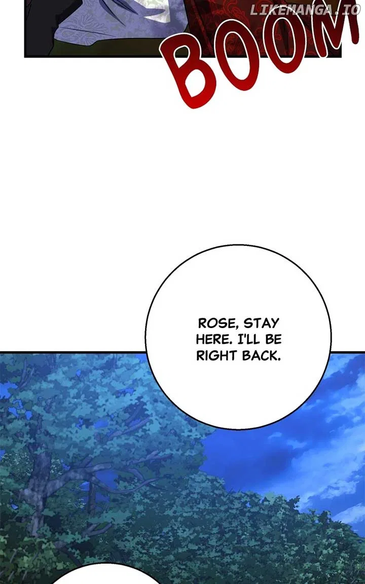 To You Who Never Loved Me Chapter 116 – Page 72