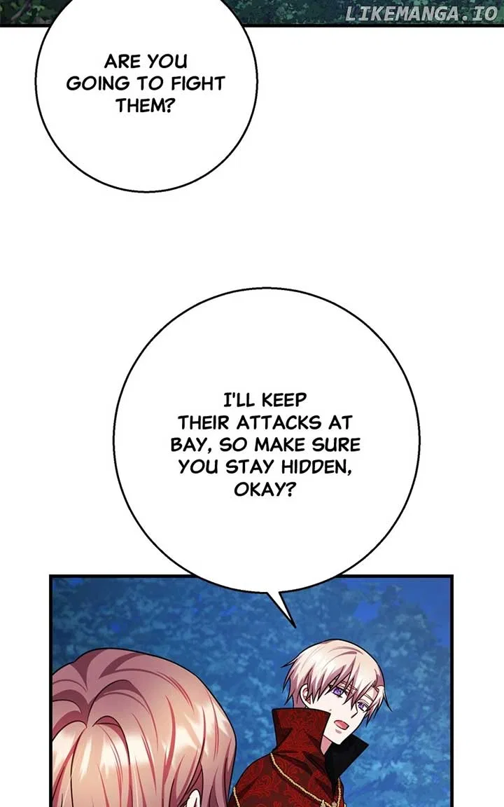To You Who Never Loved Me Chapter 116 – Page 73
