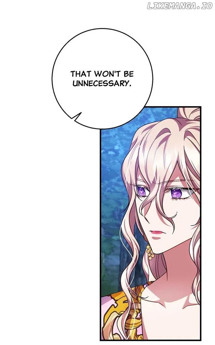 To You Who Never Loved Me Chapter 116 – Page 76
