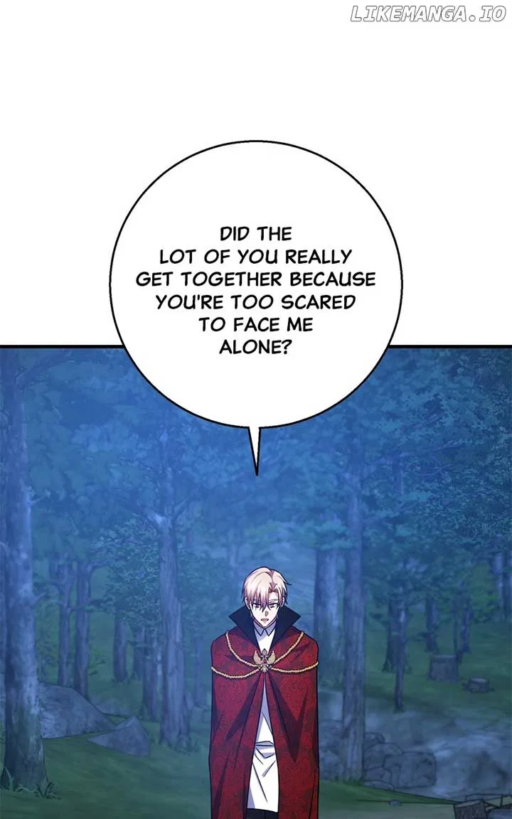 To You Who Never Loved Me Chapter 116 – Page 77