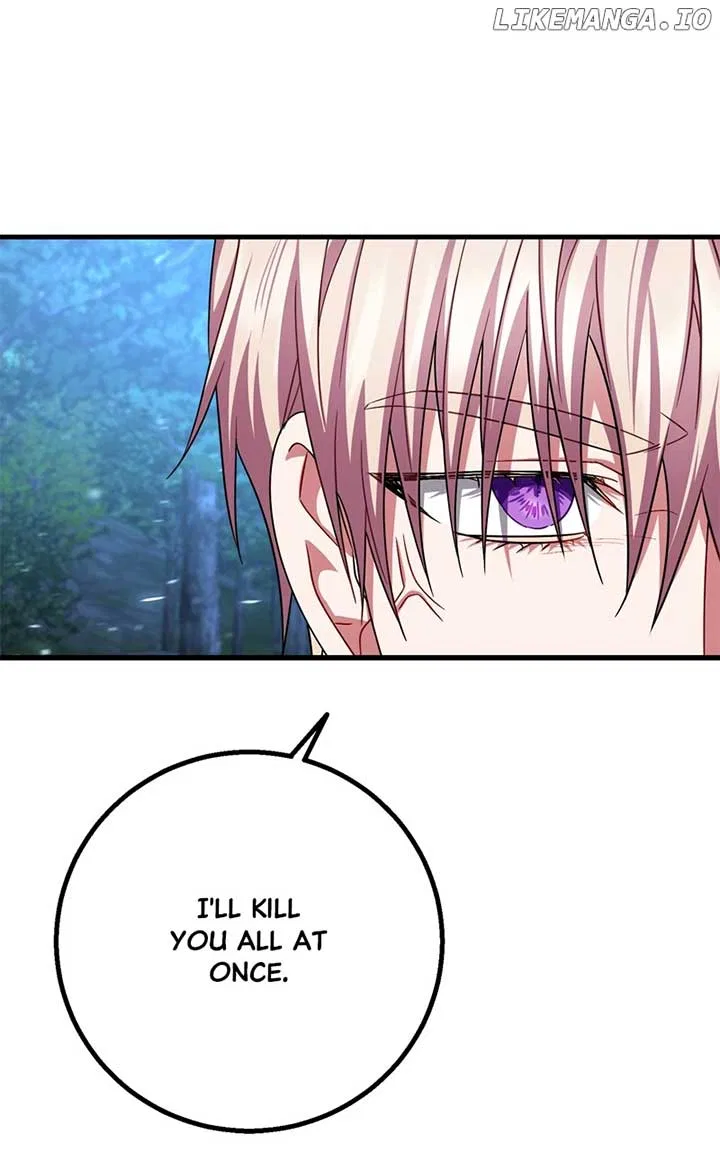 To You Who Never Loved Me Chapter 116 – Page 80