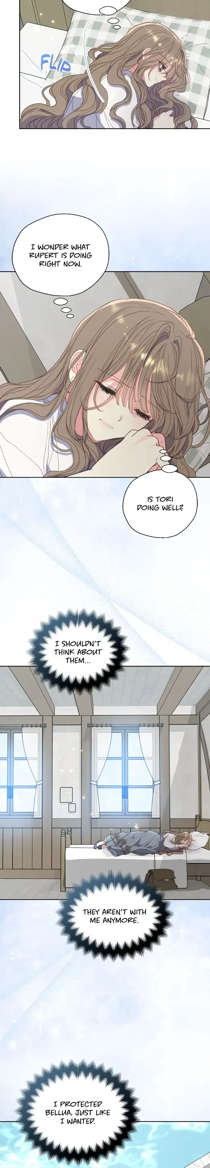 Your Majesty, Please Don’t Kill Me Again Chapter 112 – Page 16