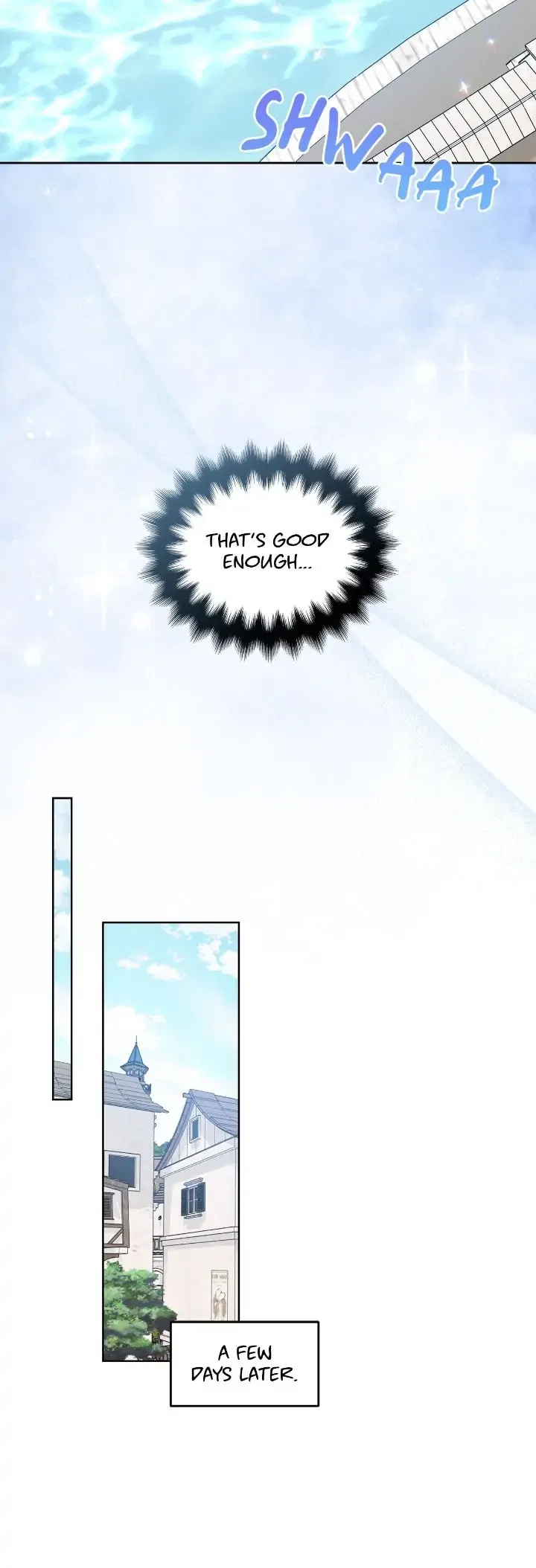 Your Majesty, Please Don’t Kill Me Again Chapter 112 – Page 17