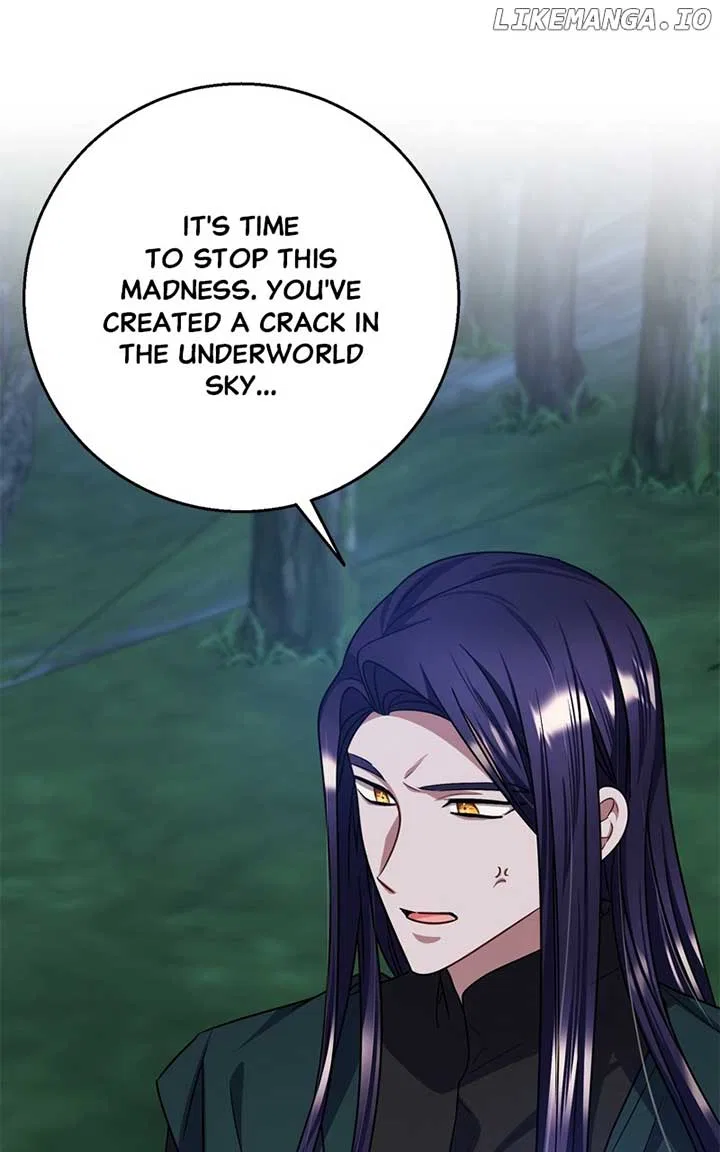To You Who Never Loved Me Chapter 115 – Page 2