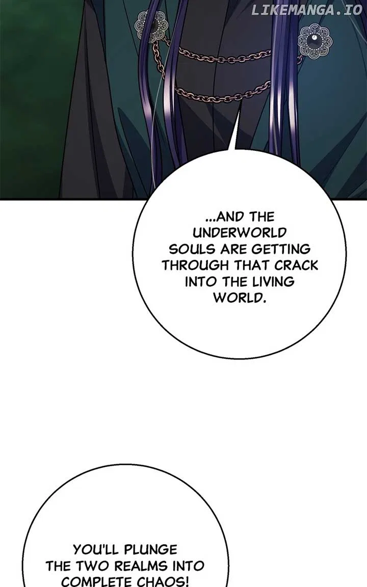 To You Who Never Loved Me Chapter 115 – Page 3