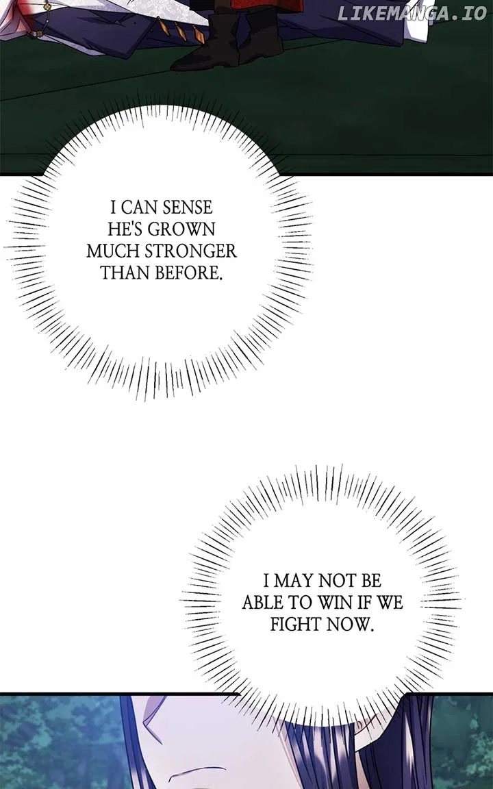 To You Who Never Loved Me Chapter 115 – Page 6