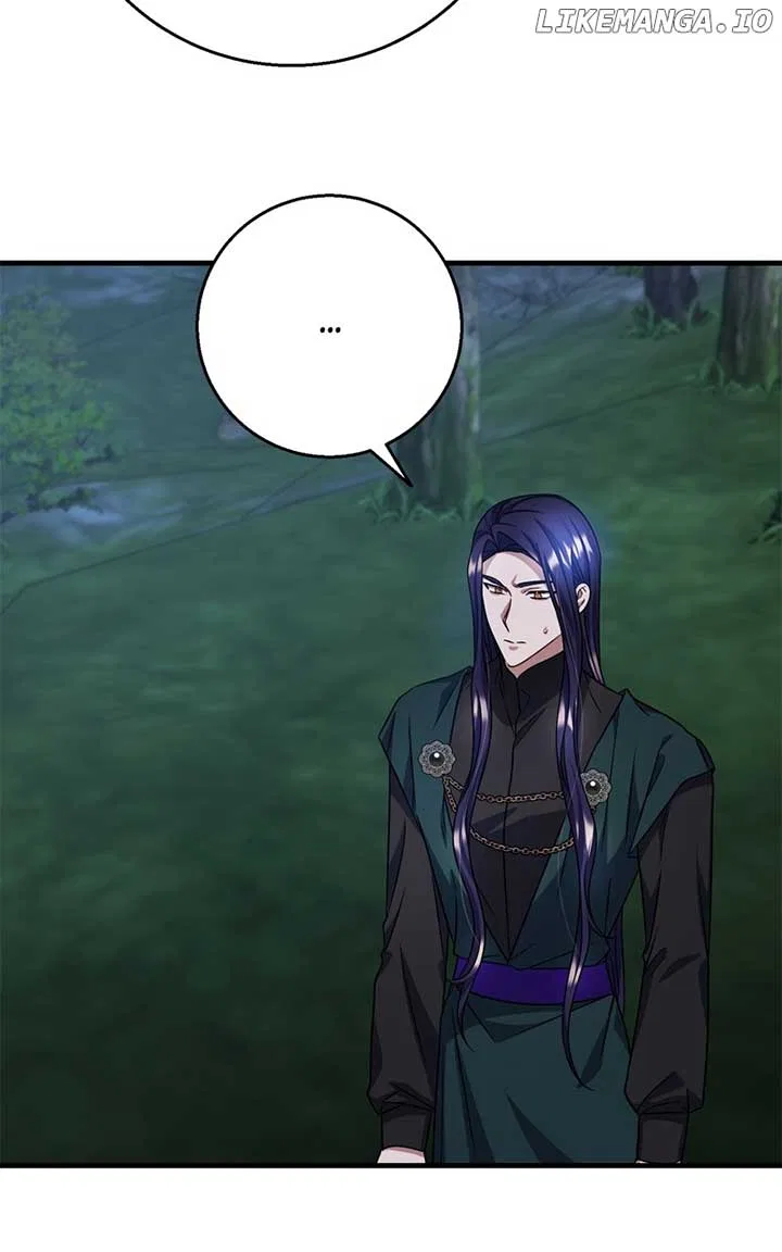 To You Who Never Loved Me Chapter 115 – Page 10