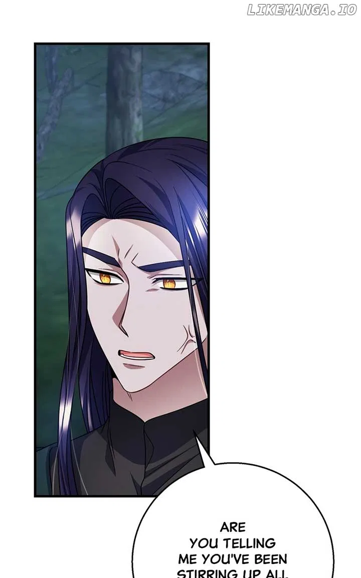 To You Who Never Loved Me Chapter 115 – Page 11