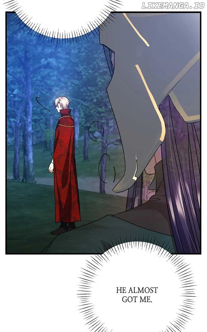 To You Who Never Loved Me Chapter 115 – Page 34