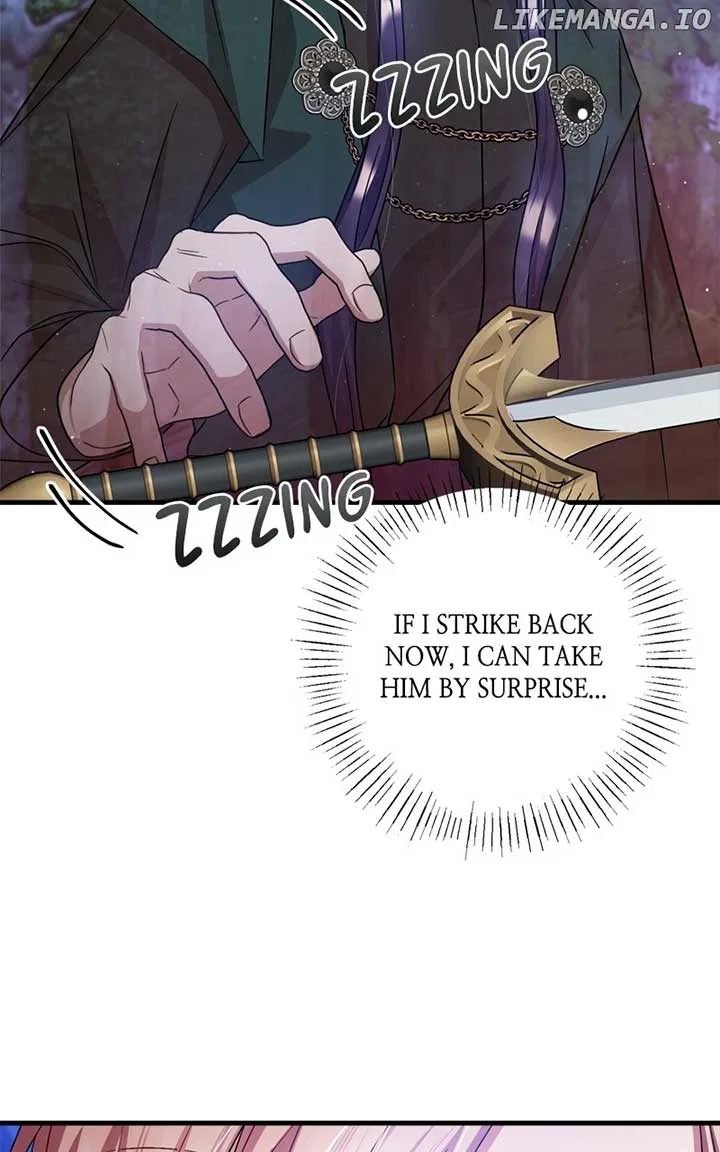 To You Who Never Loved Me Chapter 115 – Page 36