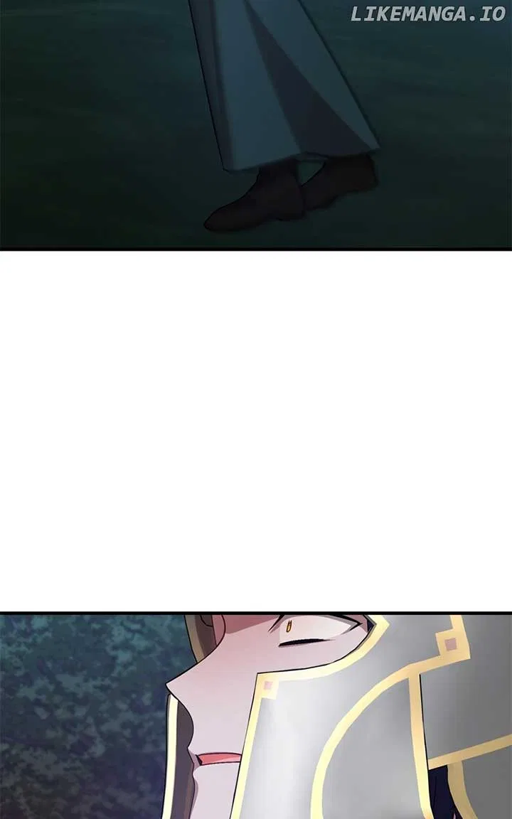 To You Who Never Loved Me Chapter 115 – Page 44