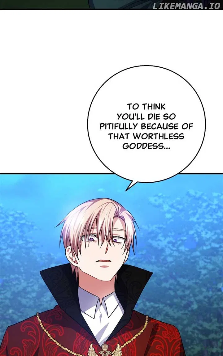 To You Who Never Loved Me Chapter 115 – Page 49
