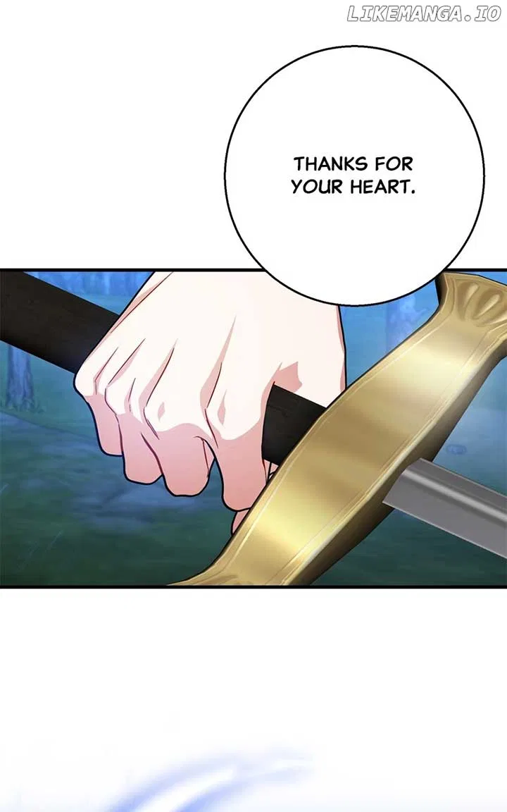 To You Who Never Loved Me Chapter 115 – Page 51