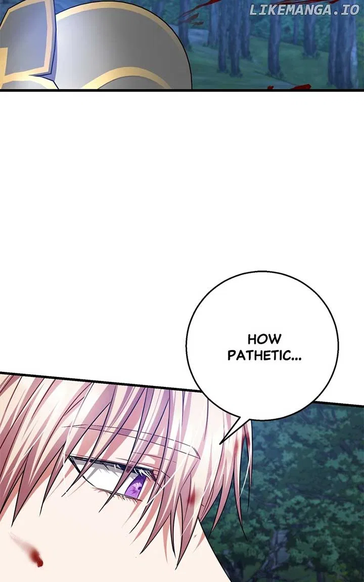 To You Who Never Loved Me Chapter 115 – Page 54