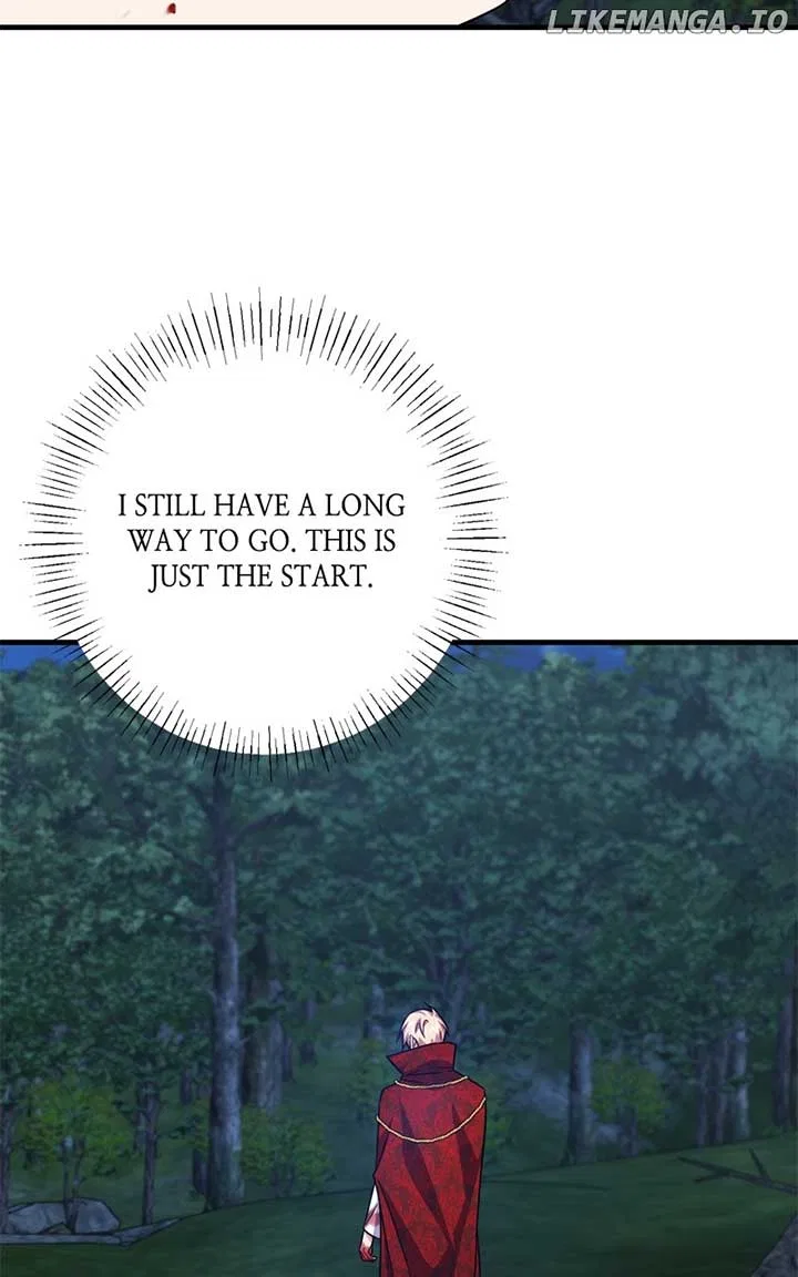 To You Who Never Loved Me Chapter 115 – Page 55