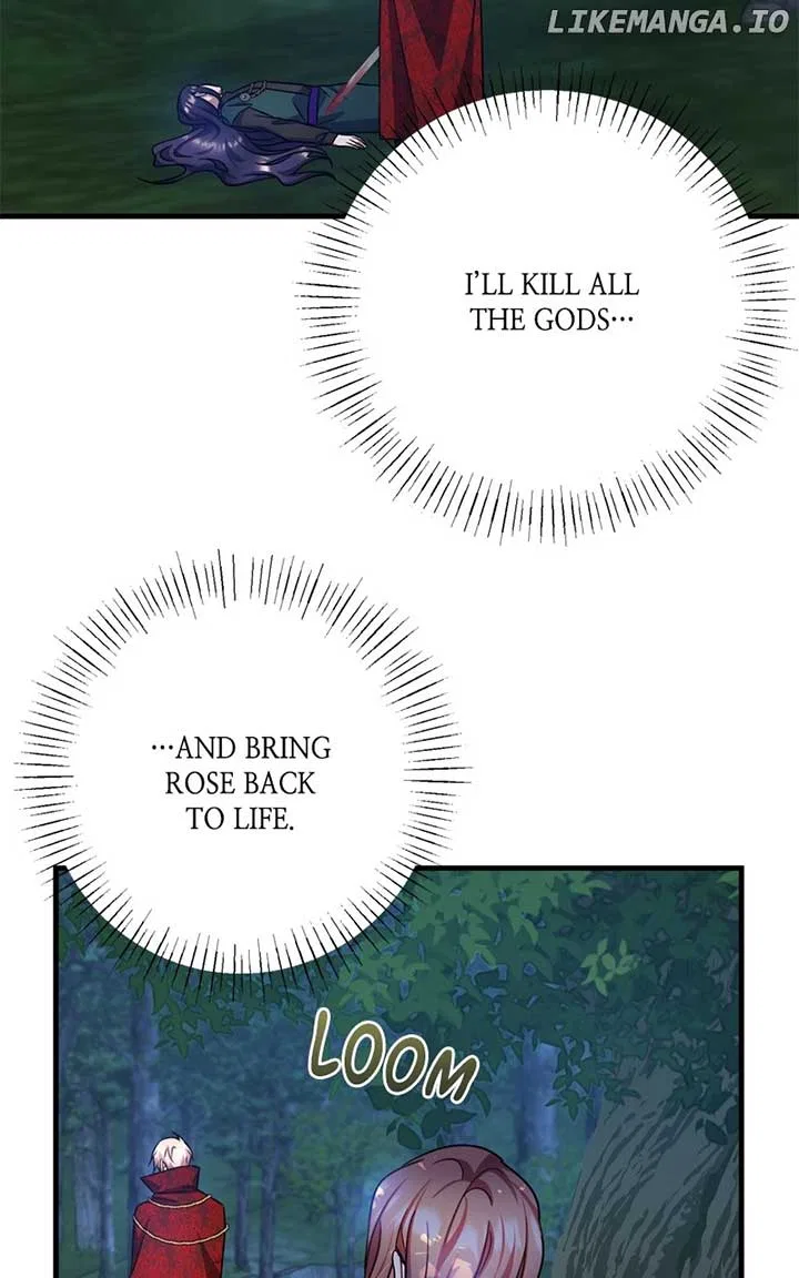 To You Who Never Loved Me Chapter 115 – Page 56