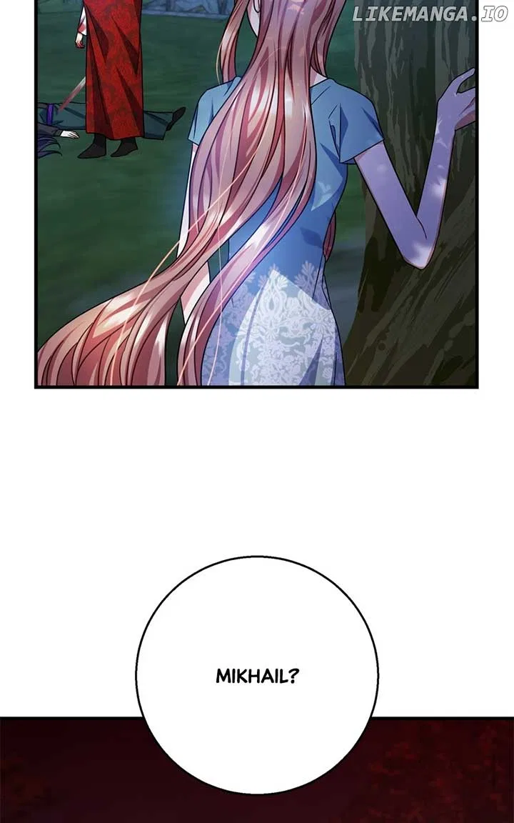 To You Who Never Loved Me Chapter 115 – Page 57