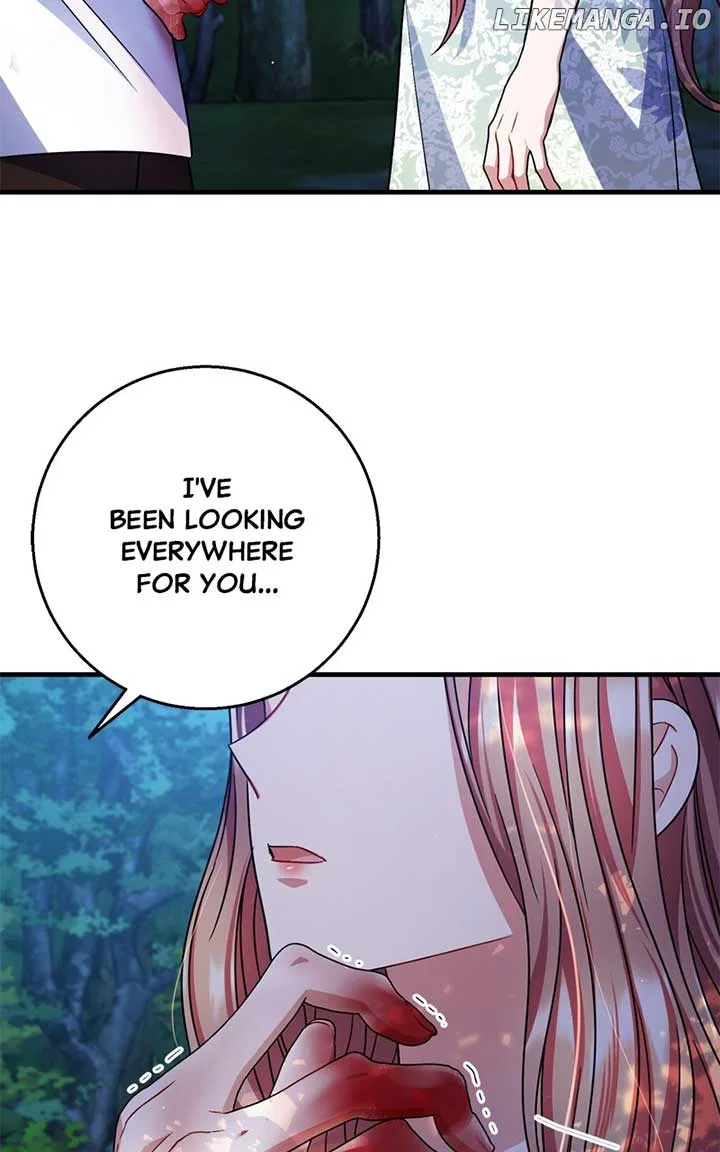 To You Who Never Loved Me Chapter 115 – Page 64