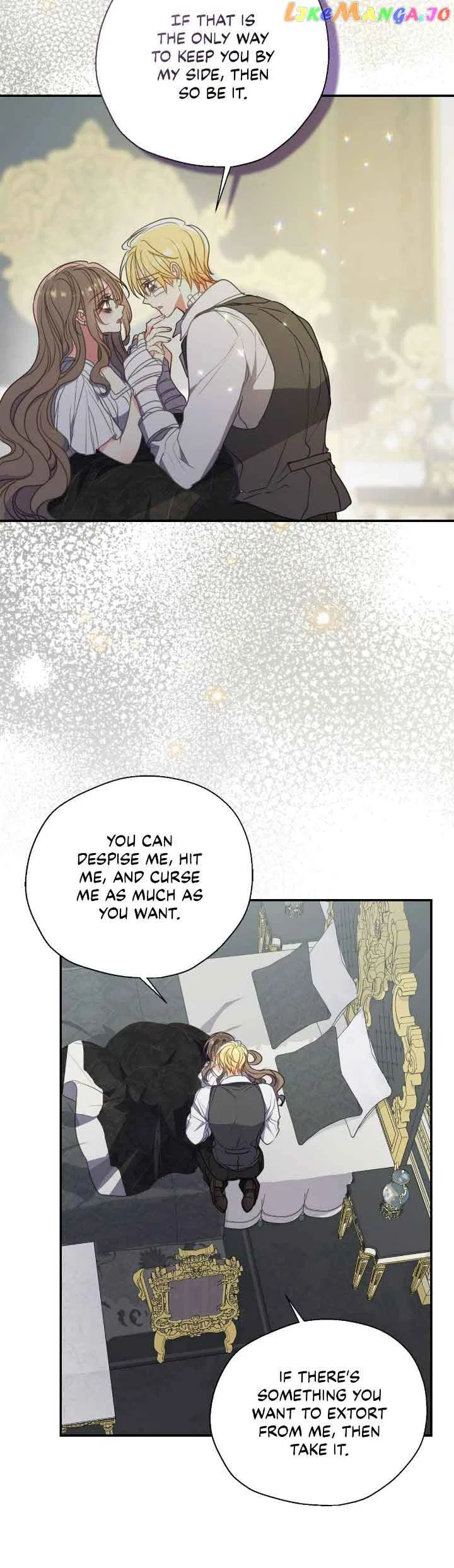 Your Majesty, Please Don’t Kill Me Again Chapter 111 – Page 5