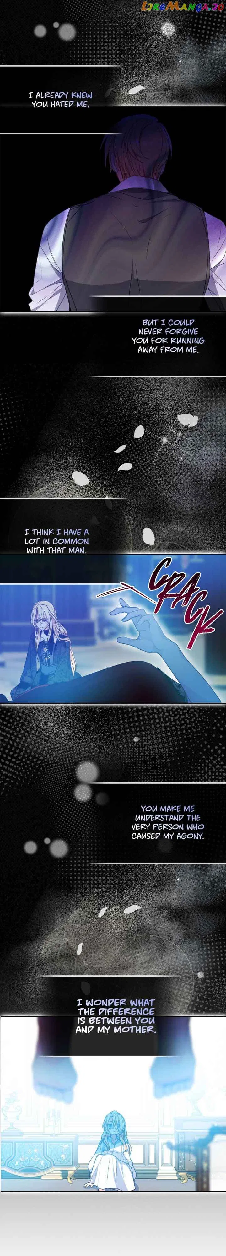 Your Majesty, Please Don’t Kill Me Again Chapter 111 – Page 8