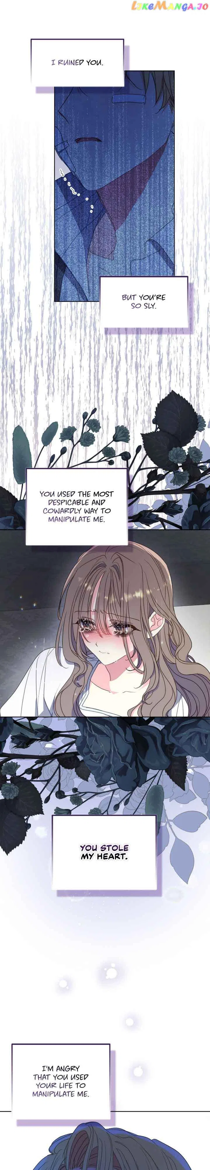 Your Majesty, Please Don’t Kill Me Again Chapter 111 – Page 10