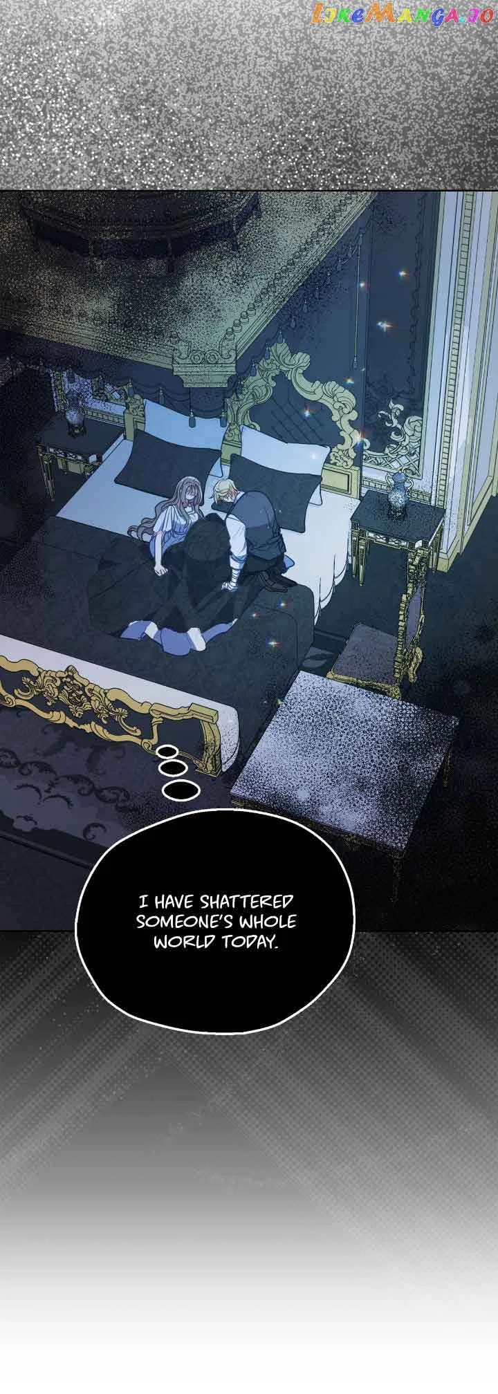 Your Majesty, Please Don’t Kill Me Again Chapter 111 – Page 13