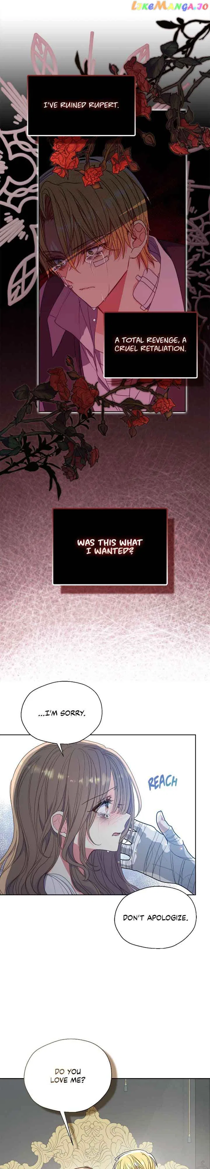Your Majesty, Please Don’t Kill Me Again Chapter 111 – Page 14