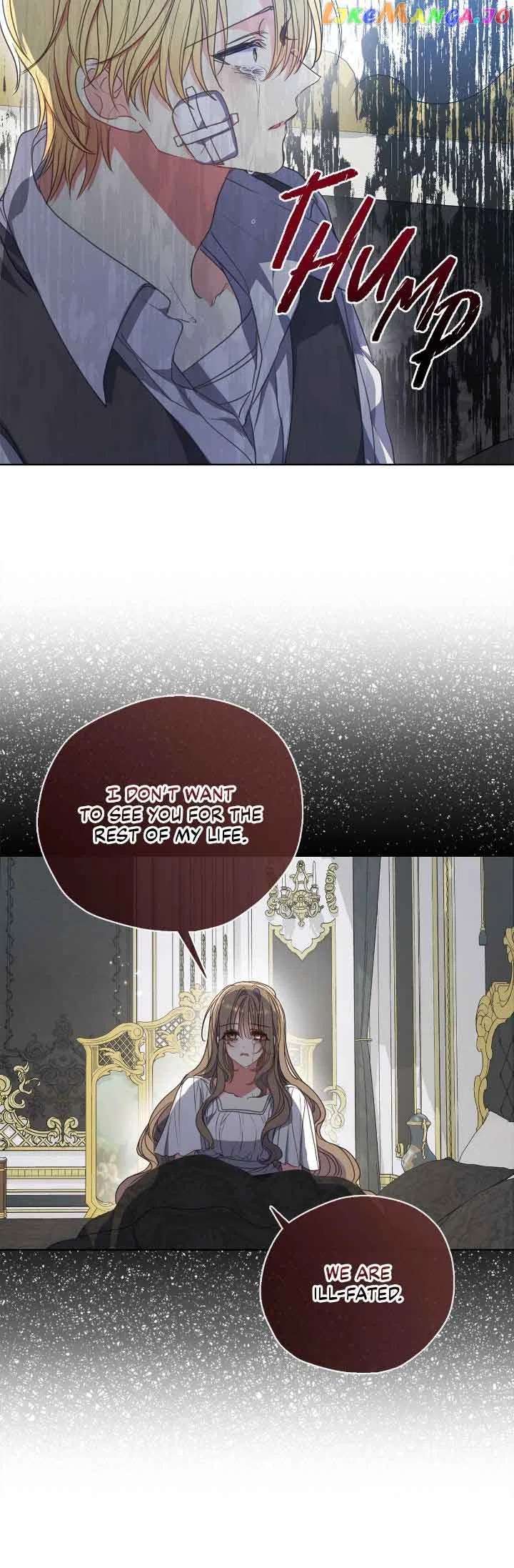 Your Majesty, Please Don’t Kill Me Again Chapter 111 – Page 17