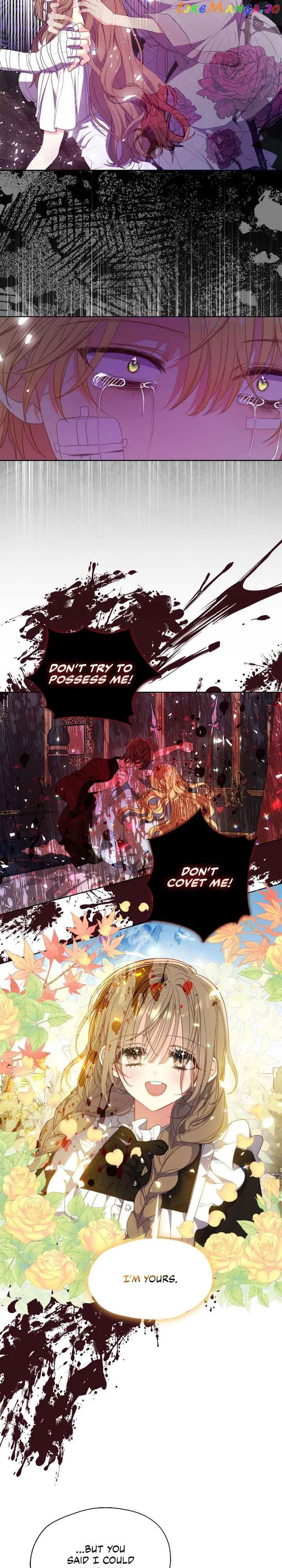 Your Majesty, Please Don’t Kill Me Again Chapter 111 – Page 20