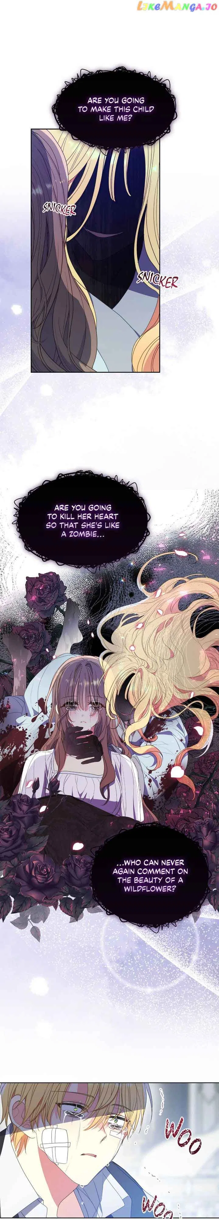 Your Majesty, Please Don’t Kill Me Again Chapter 111 – Page 22