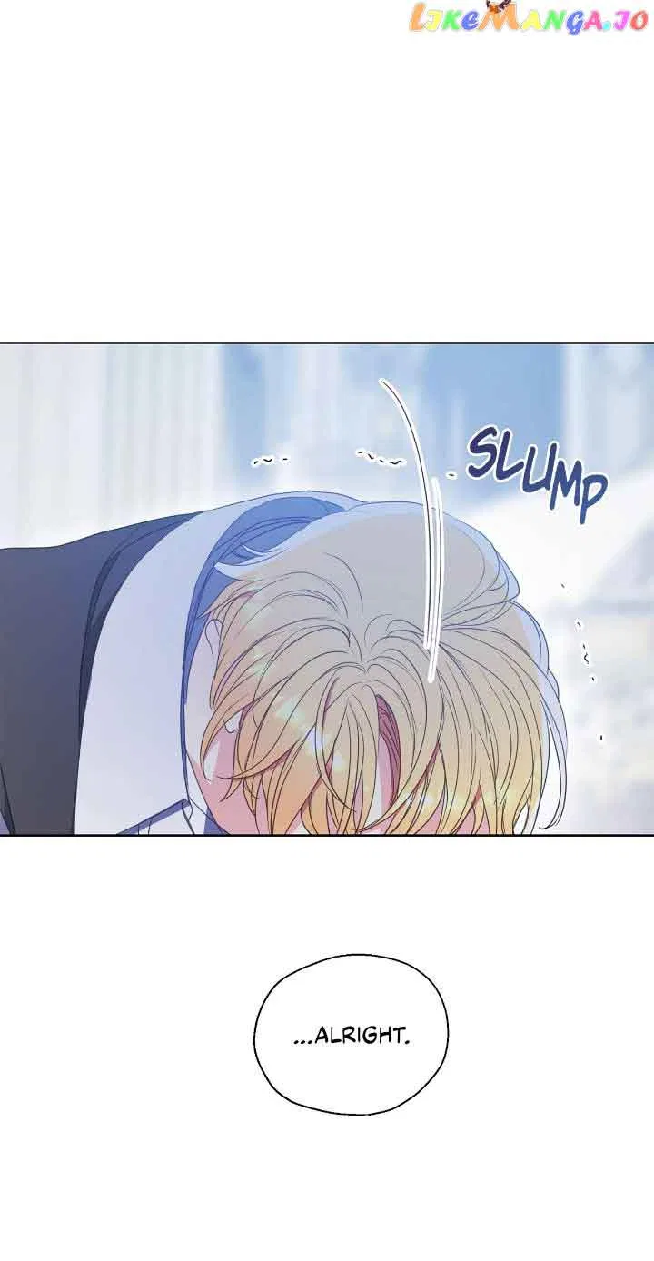 Your Majesty, Please Don’t Kill Me Again Chapter 111 – Page 23