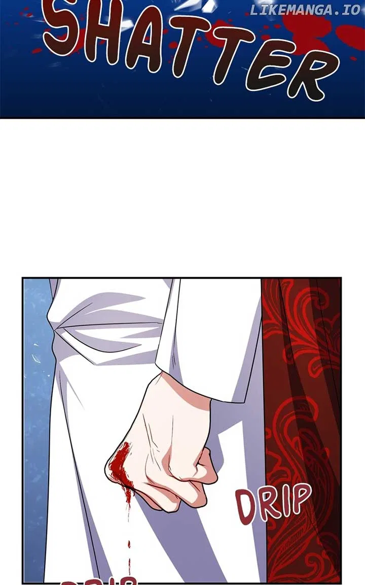 To You Who Never Loved Me Chapter 114 – Page 3