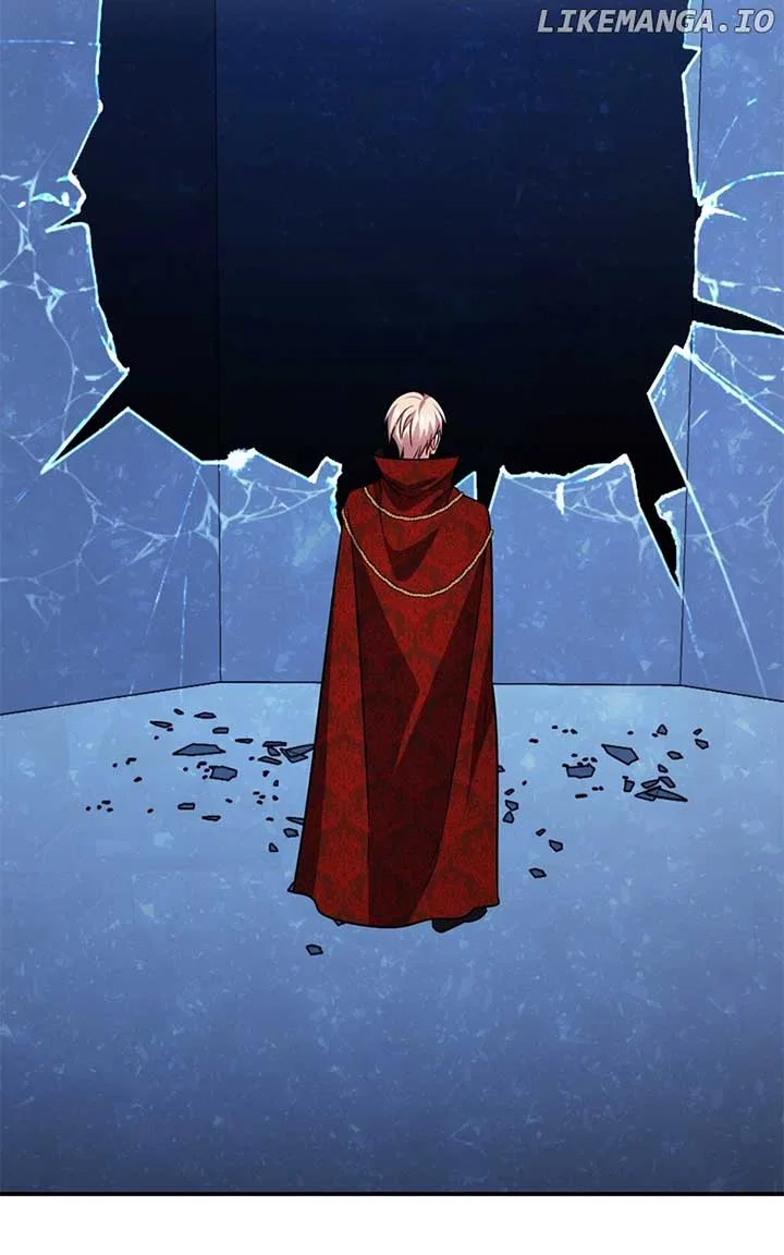 To You Who Never Loved Me Chapter 114 – Page 7