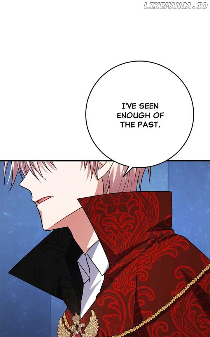 To You Who Never Loved Me Chapter 114 – Page 8