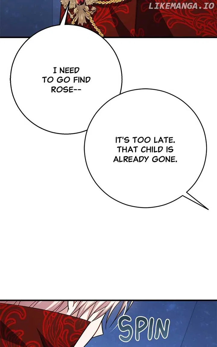 To You Who Never Loved Me Chapter 114 – Page 9
