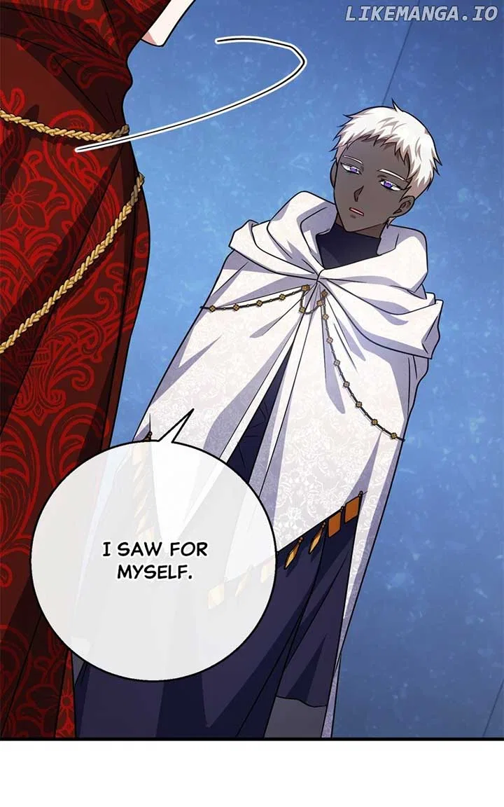 To You Who Never Loved Me Chapter 114 – Page 10