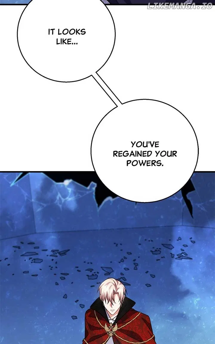 To You Who Never Loved Me Chapter 114 – Page 19
