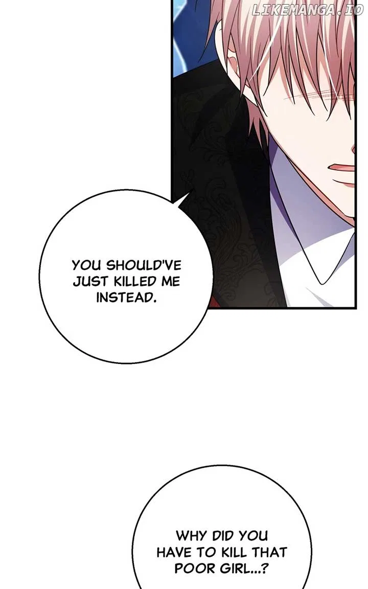 To You Who Never Loved Me Chapter 114 – Page 21