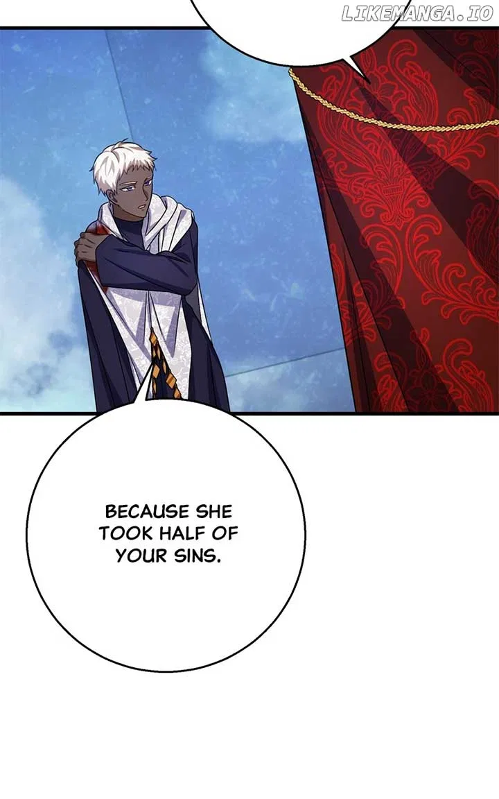 To You Who Never Loved Me Chapter 114 – Page 22