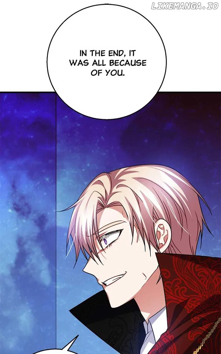 To You Who Never Loved Me Chapter 114 – Page 23