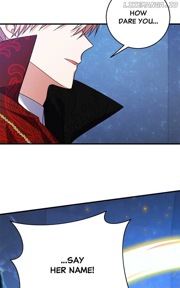 To You Who Never Loved Me Chapter 114 – Page 31