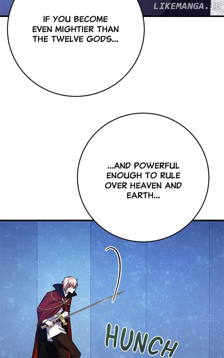 To You Who Never Loved Me Chapter 114 – Page 39