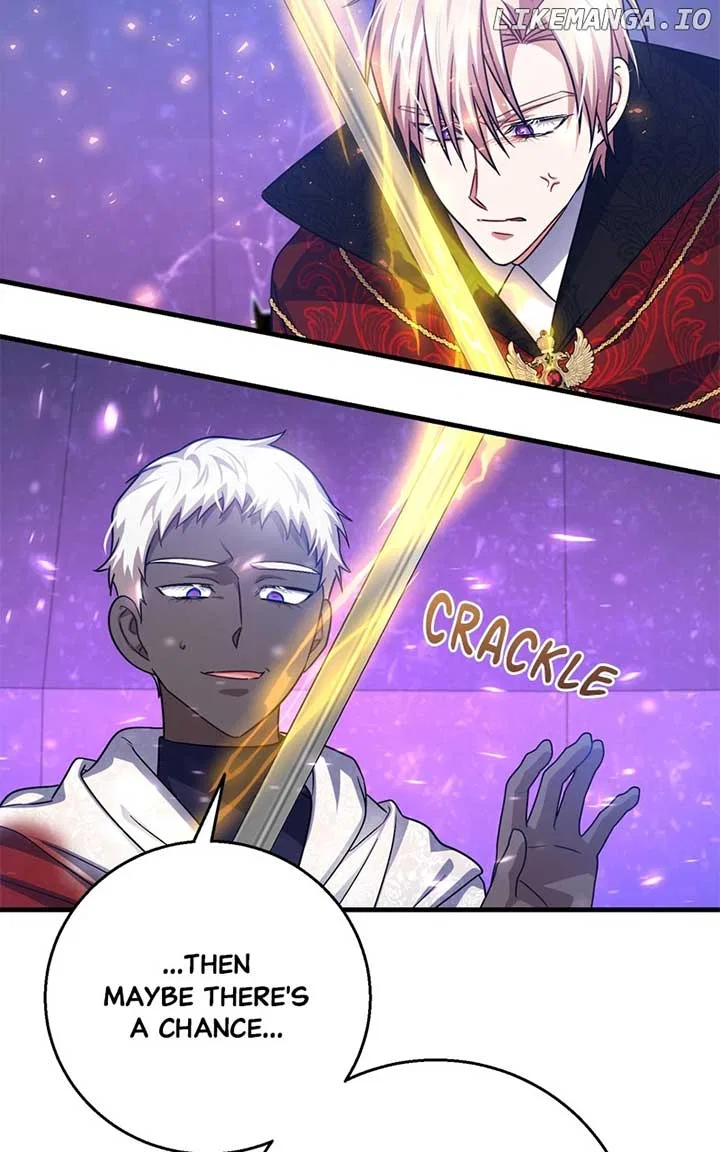 To You Who Never Loved Me Chapter 114 – Page 43