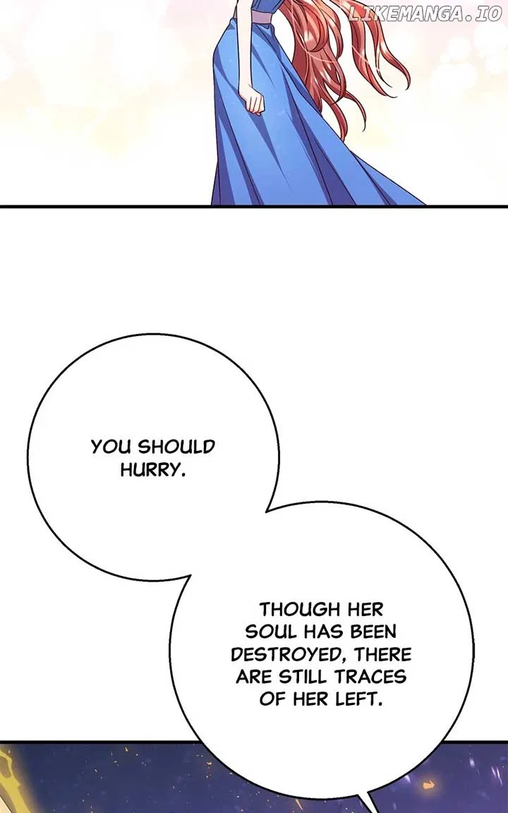 To You Who Never Loved Me Chapter 114 – Page 46