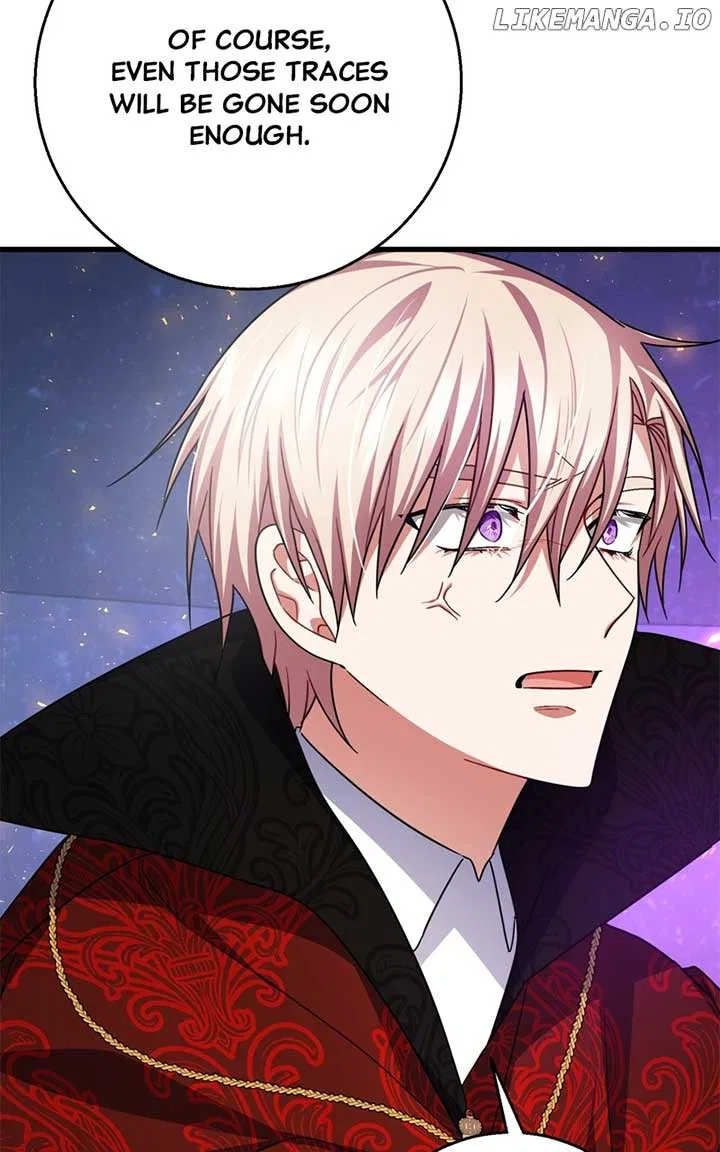 To You Who Never Loved Me Chapter 114 – Page 48