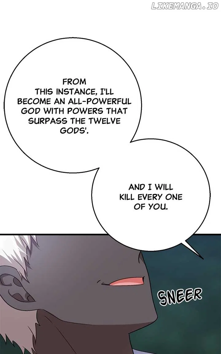 To You Who Never Loved Me Chapter 114 – Page 68