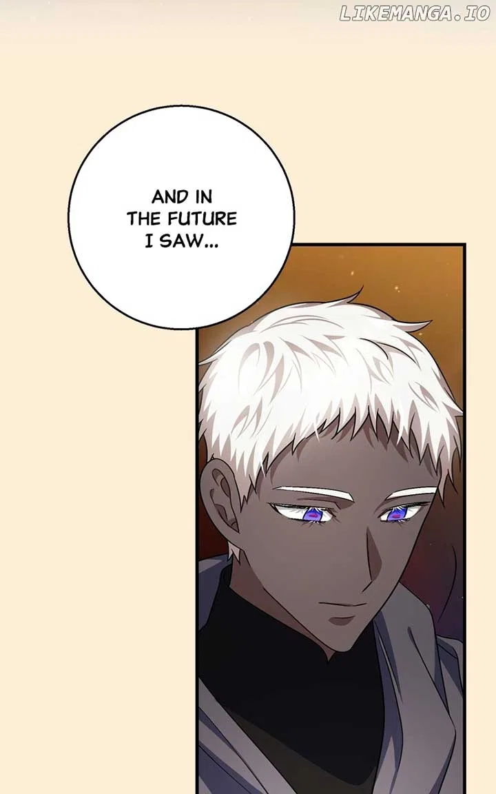 To You Who Never Loved Me Chapter 114 – Page 71